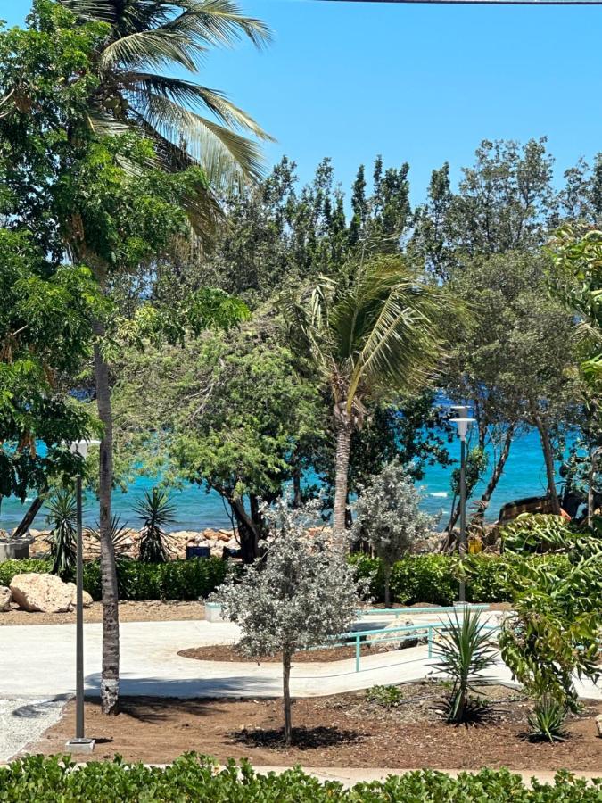 Whitehouse Boulevard, Close To Mambo Beach And City Centre Διαμέρισμα Βίλλεμσταντ Εξωτερικό φωτογραφία