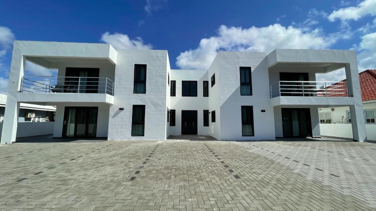 Whitehouse Boulevard, Close To Mambo Beach And City Centre Διαμέρισμα Βίλλεμσταντ Εξωτερικό φωτογραφία